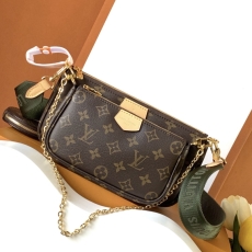 LV Satchel bags